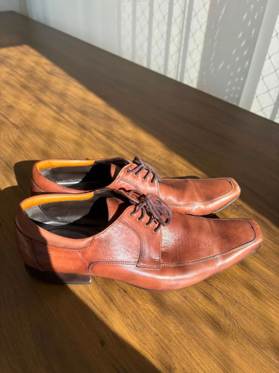 Sapato masculino CNS - Foto 2