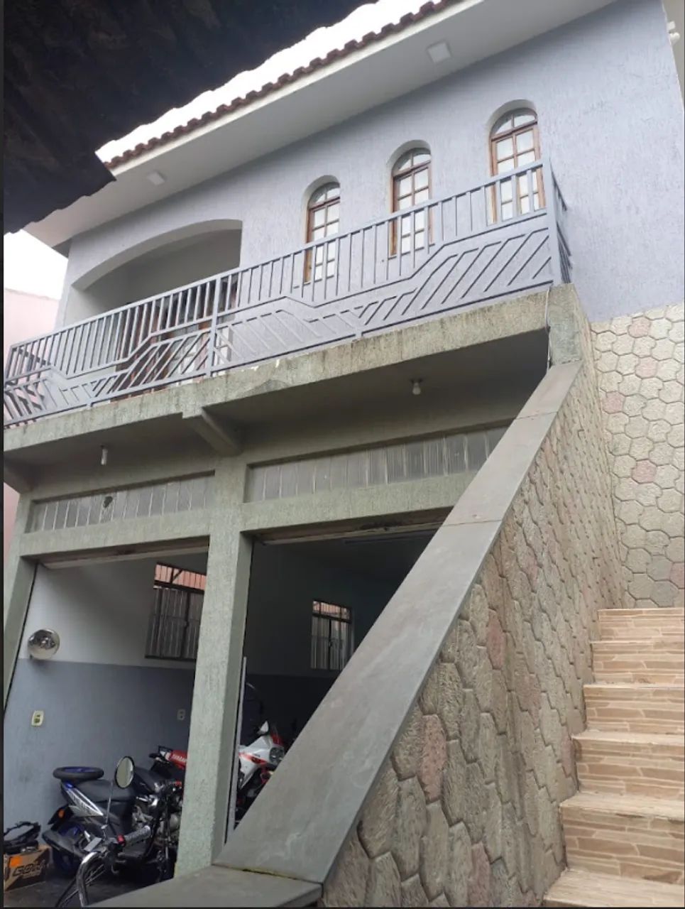 Venda-Casa comercial-Santo André-Jardim Utinga - Foto 2