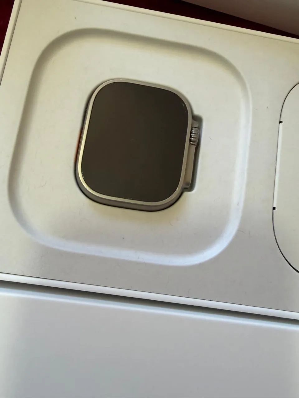 Apple Whatch Ultra 2 49mm - Foto 2