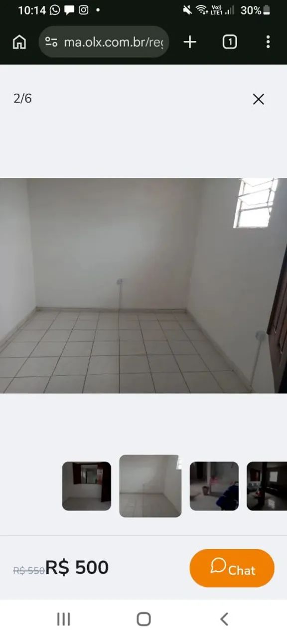 Sala Comercial Cohatrac IV  - Foto 4