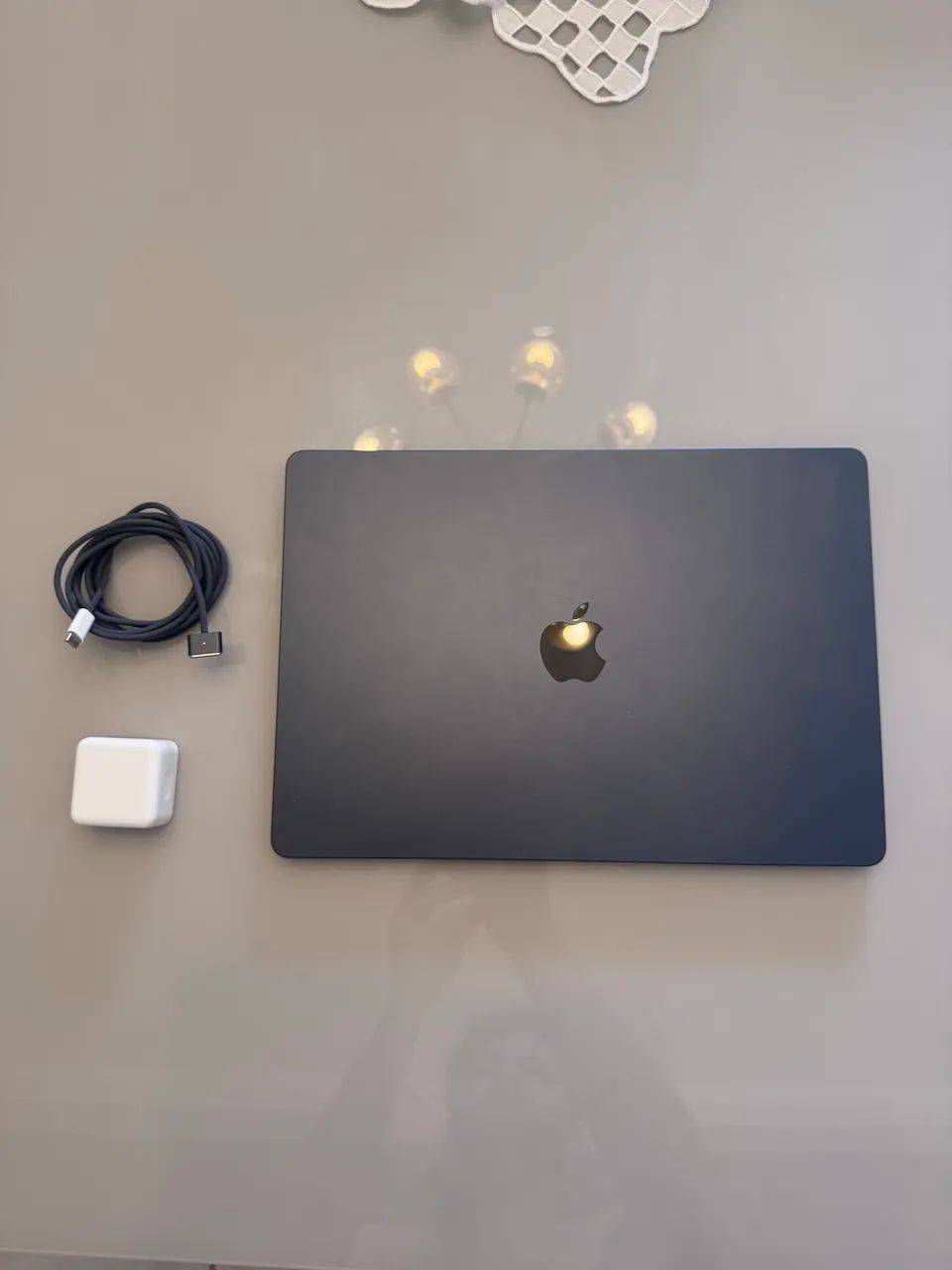Macbook Air M4 | 16gb | 15? pol | + apple care