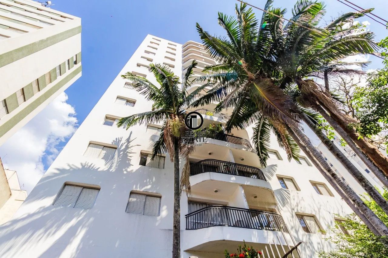 Apartamento em Perdizes com 63m² - Foto 4