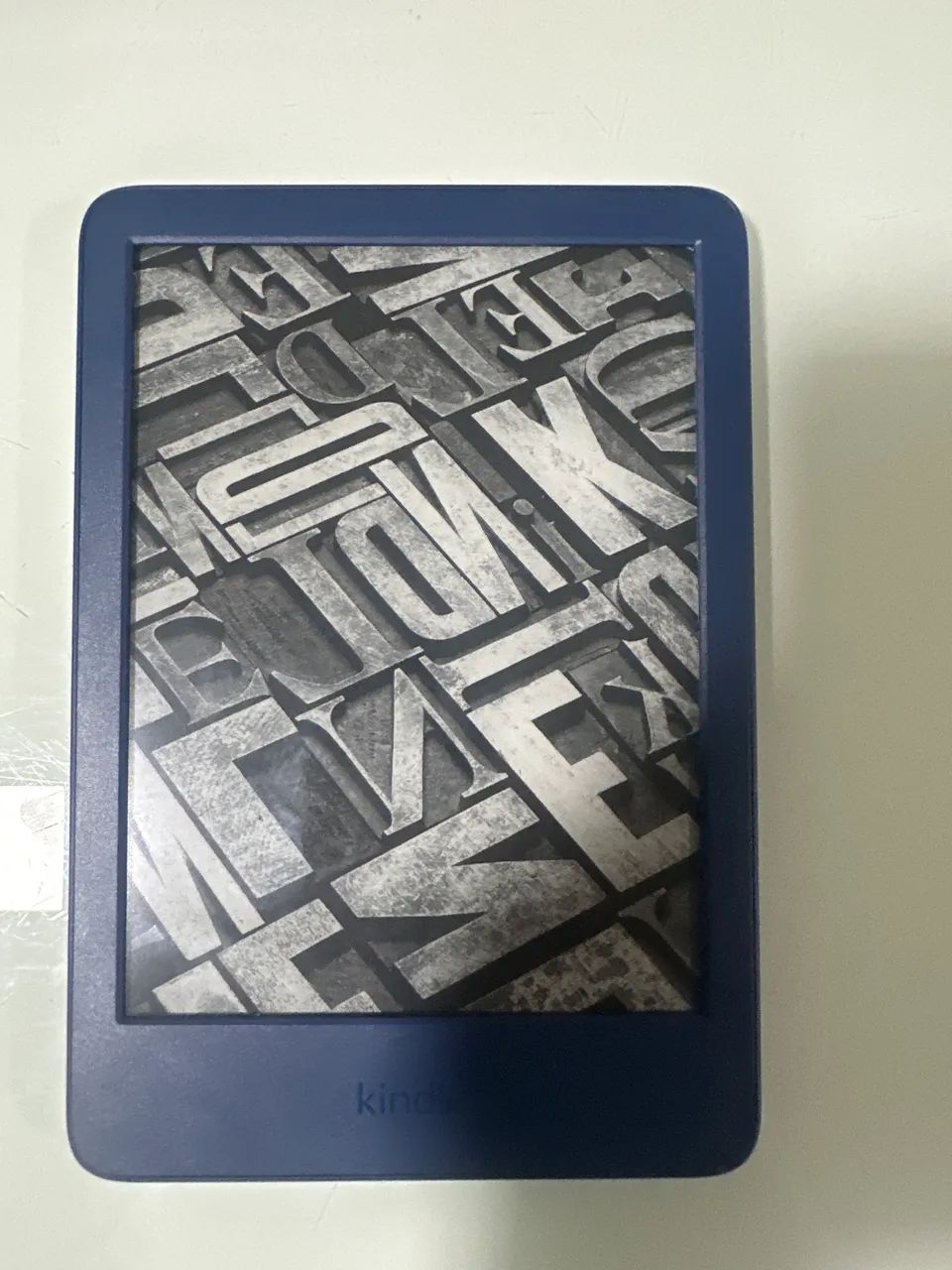 Kindle 11 geração 