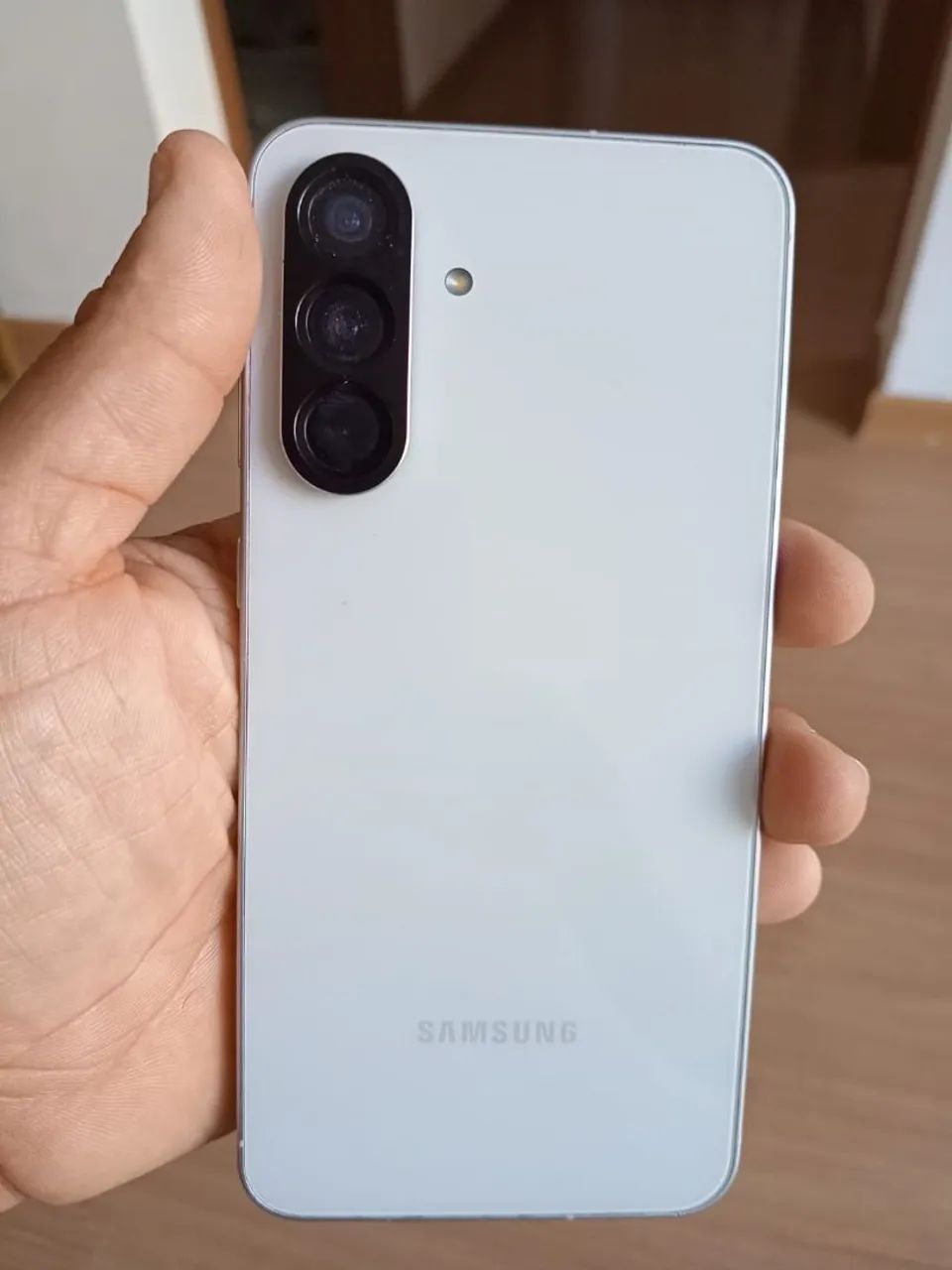 Sansung A56  - Foto 2