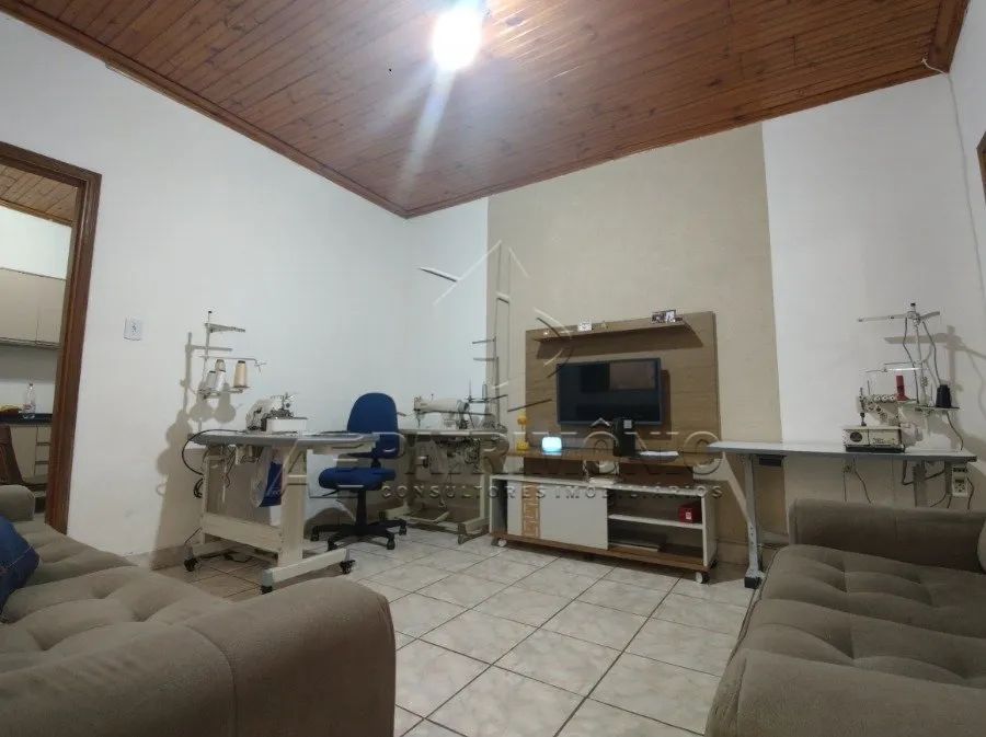 CASA, 1 Dormitório(s) Bairro Centro - Foto 4