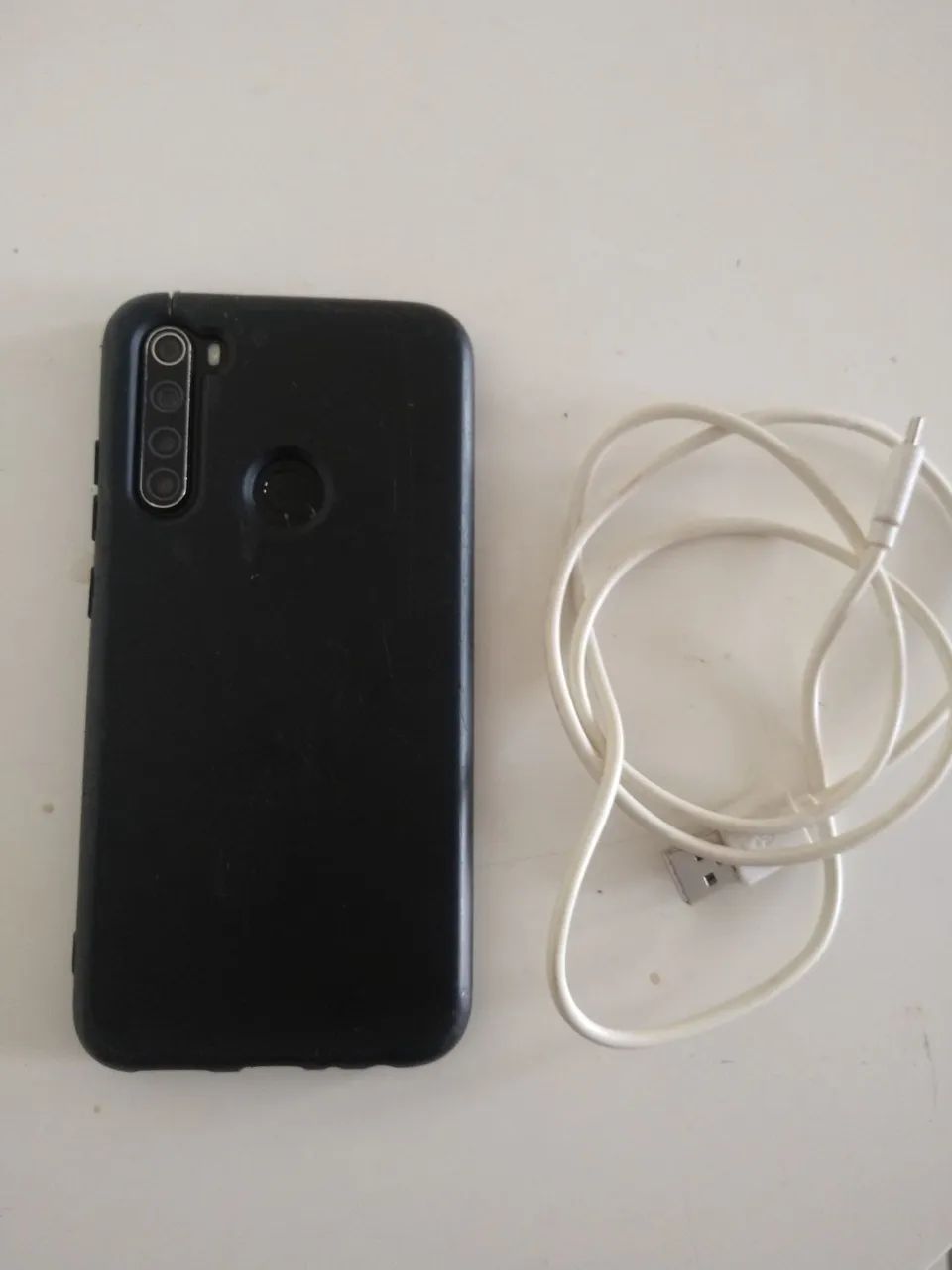 Xiaomi com 128gb Entrego  - Foto 2
