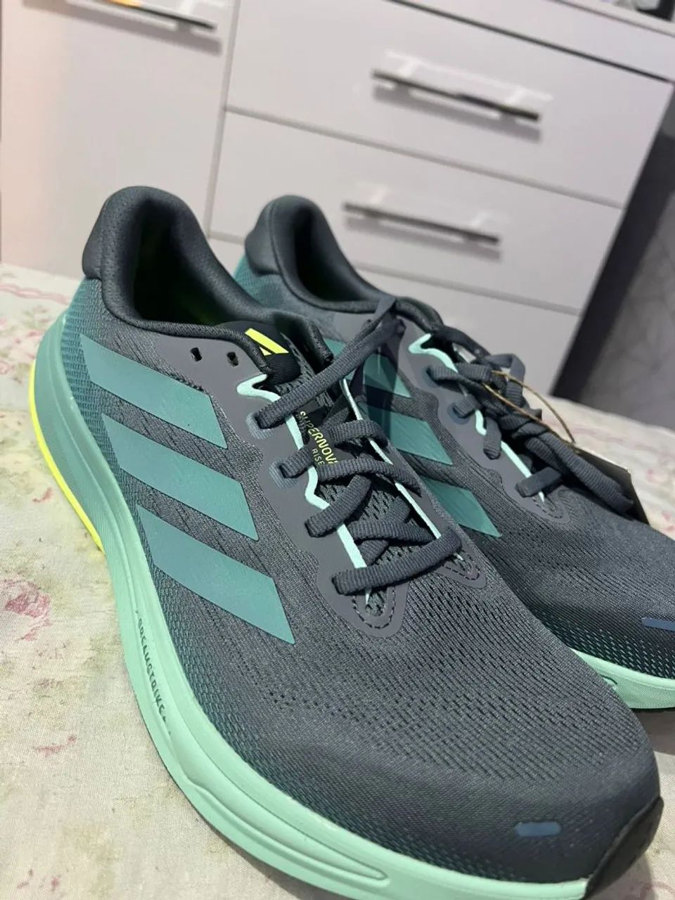 Adidas Super Nova Rise 2M - Foto 6