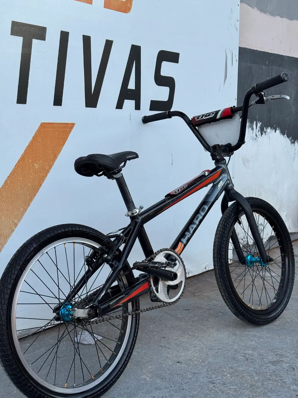 Bicicleta BMX Haro  - Foto 4