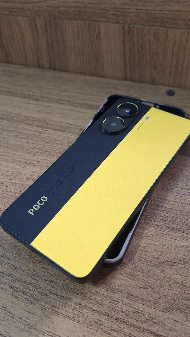 Vendo poco X7 pro