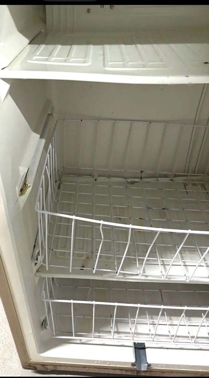 freezer vertical da marca Consul  - Foto 3