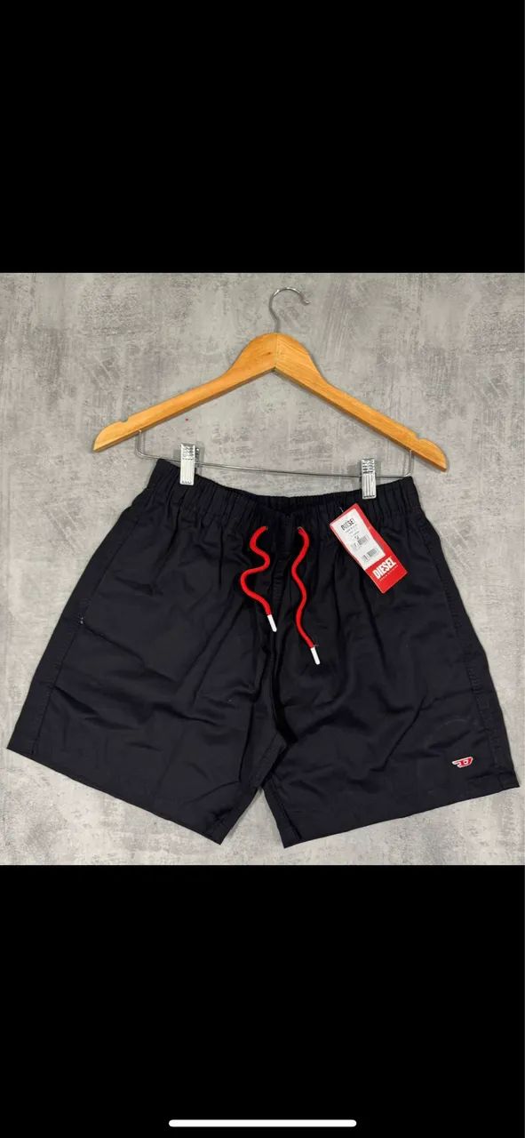 Short sarja Mauricinho  - Foto 2