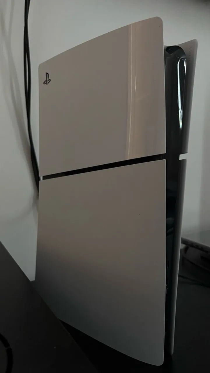 PS5 Slim 1TB - Foto 4