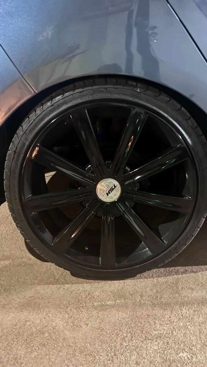 Aro 17 tsw  - Foto 5