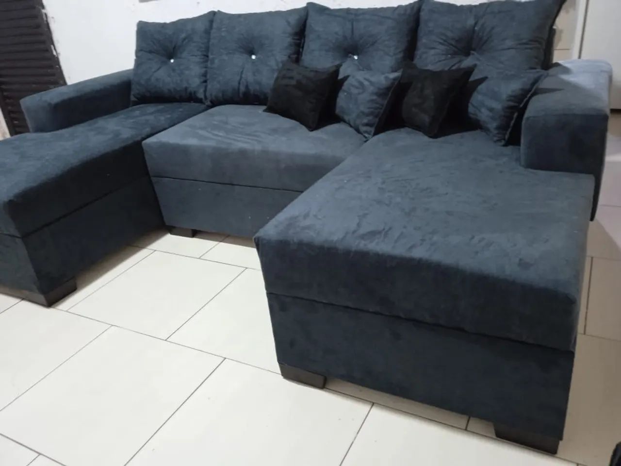 A pronta entrega 445639552873932801