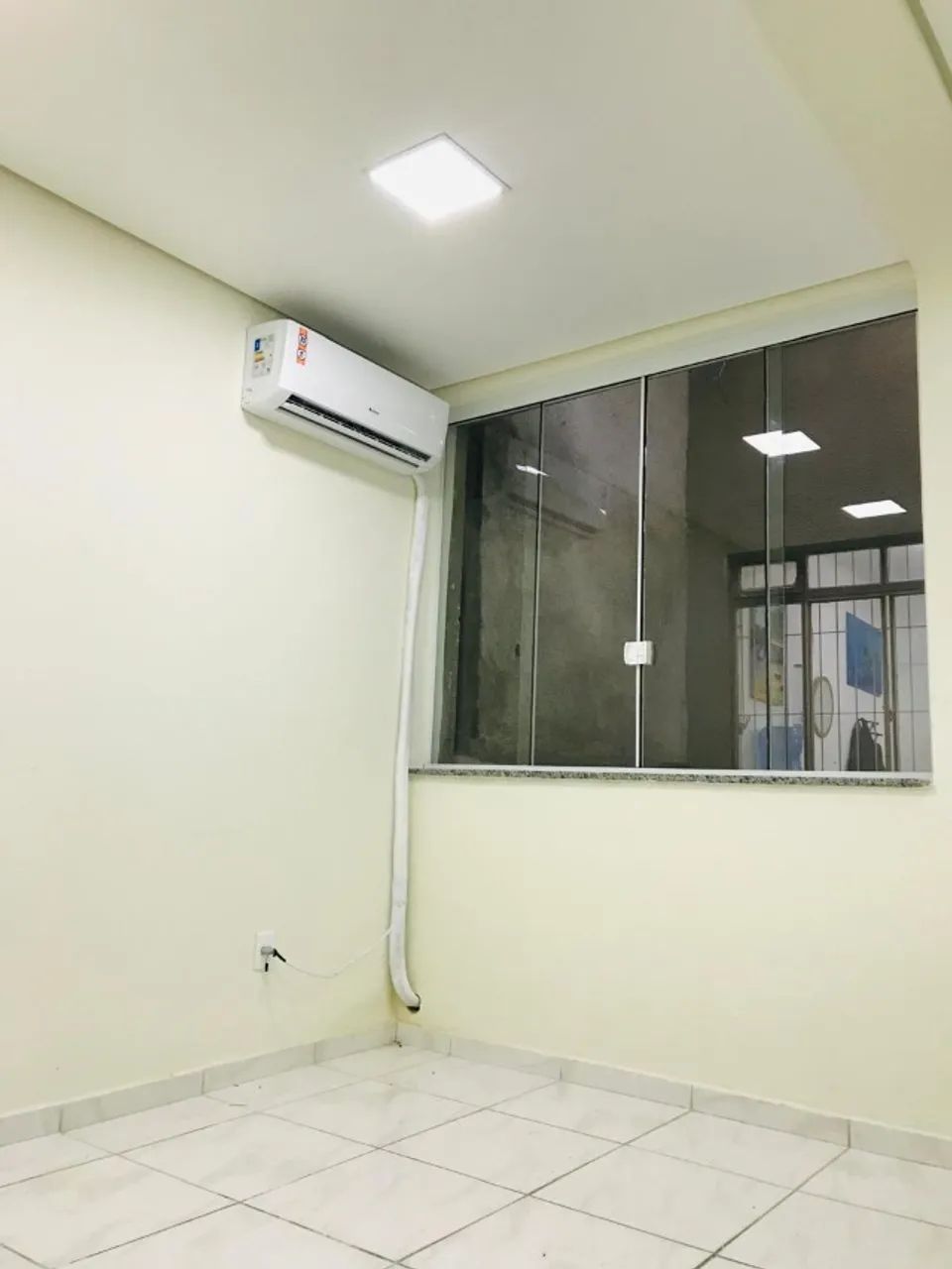 Sala comercial no Centro de Florianópolis - Foto 3