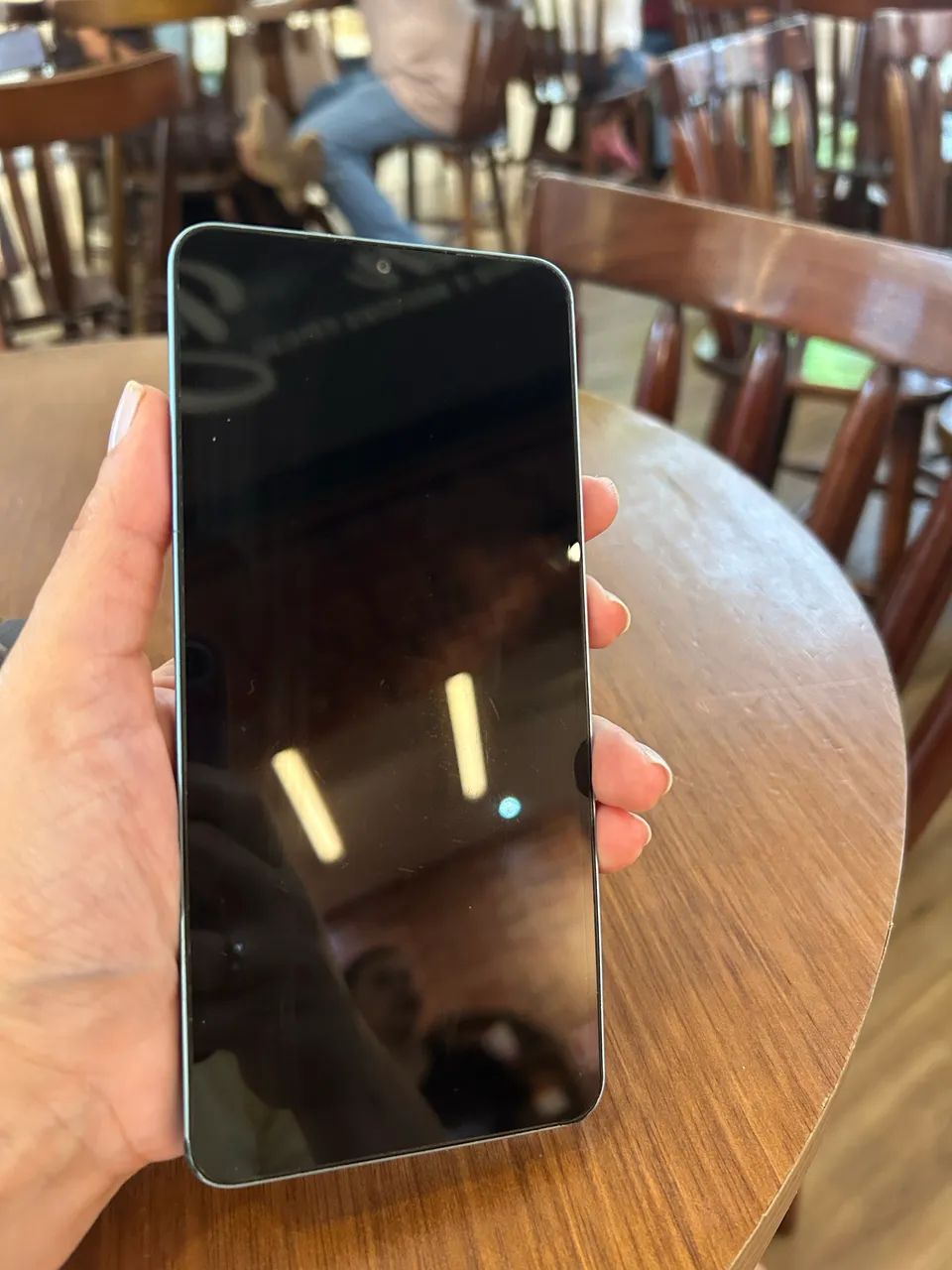 Samsung A06 128 g - Foto 5