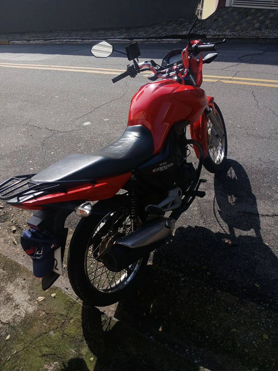 Moto - Foto 4