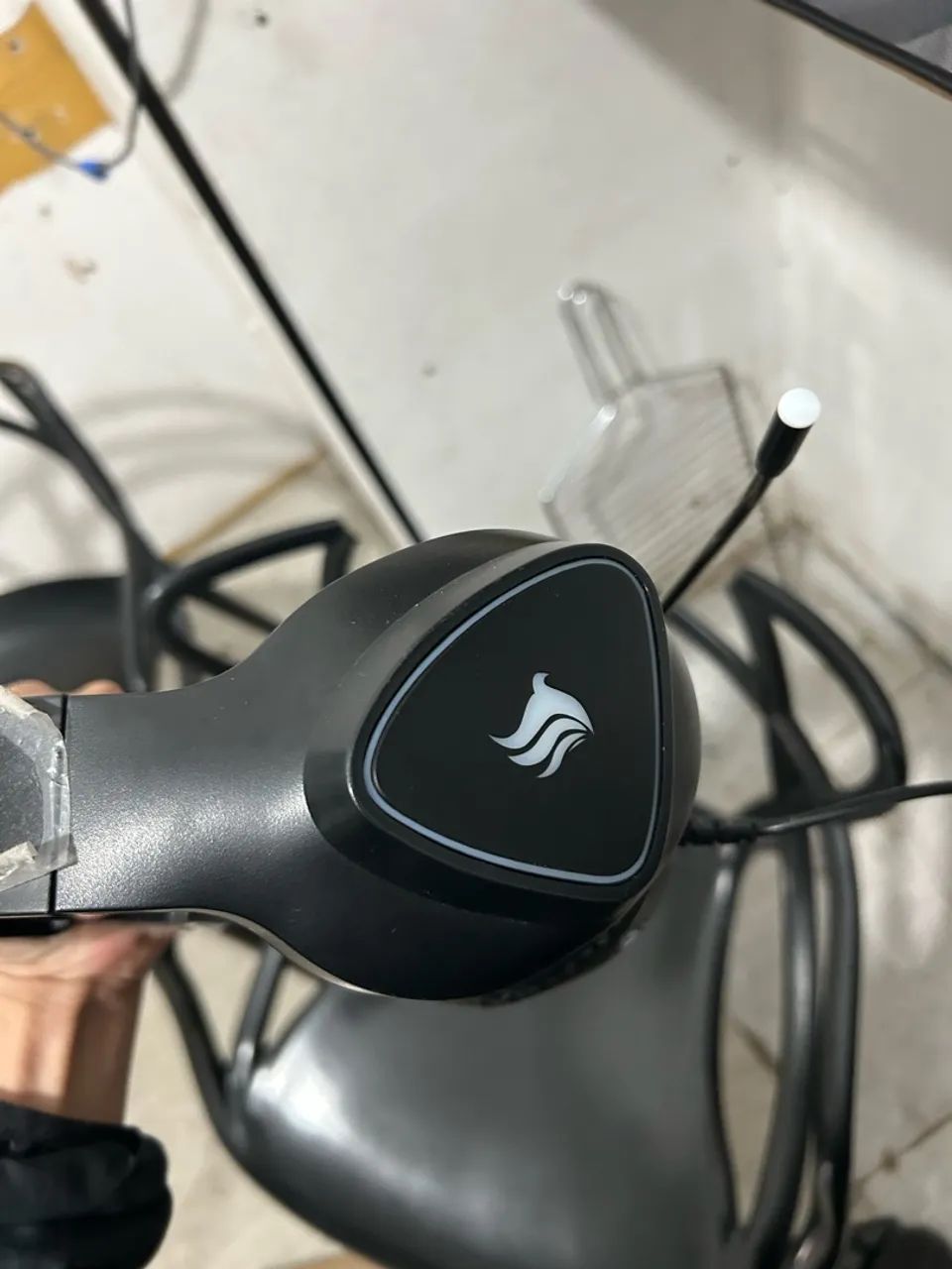 Fone de ouvido  - Foto 3