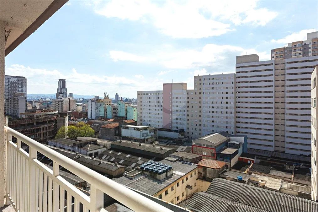 Apartamento com 1 quartos para locação em Brás - SP - Foto 3