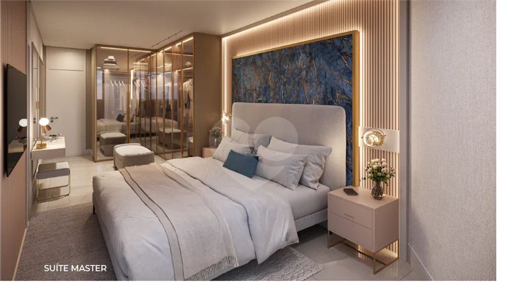Apartamento com 3 quartos à venda em Monte belo - ES - Foto 4