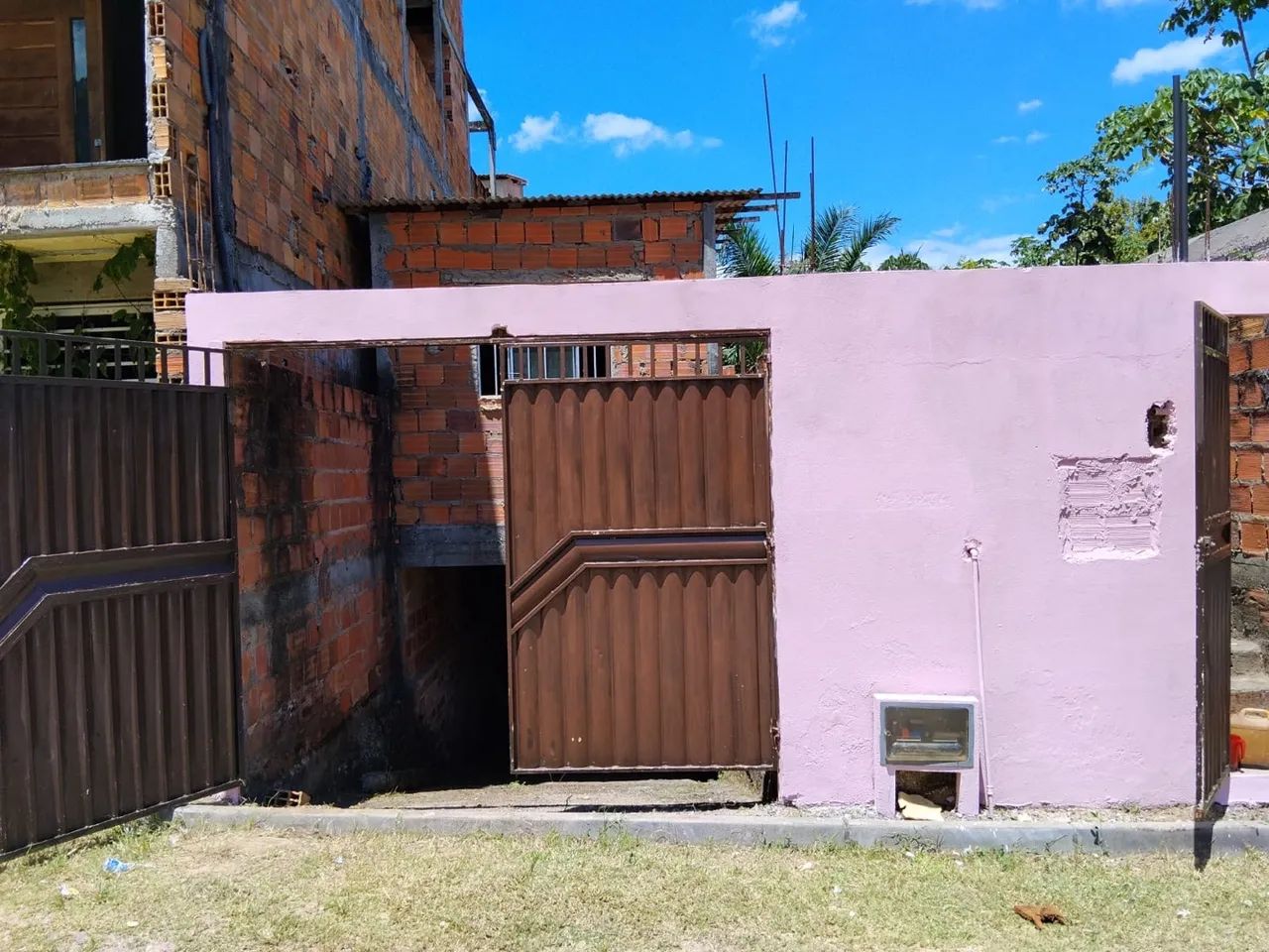 Construção em andamento! - Foto 3