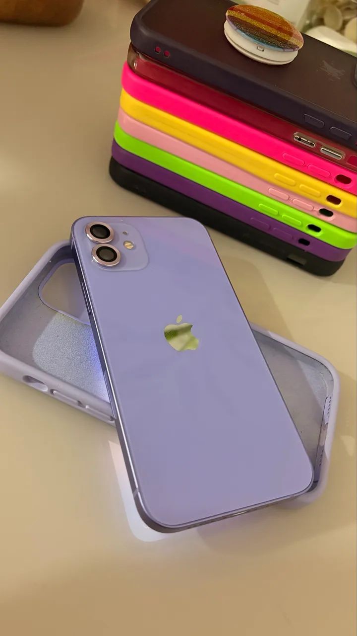iPhone 12 - Foto 5