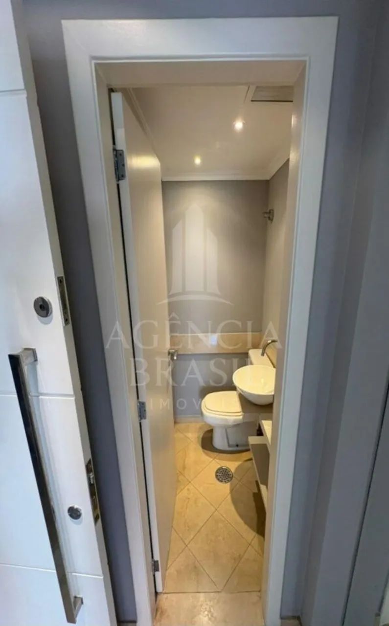 VILA NOVA CONCEIÇÃO 3 QUARTOS E 3 SUÍTES. - Foto 5
