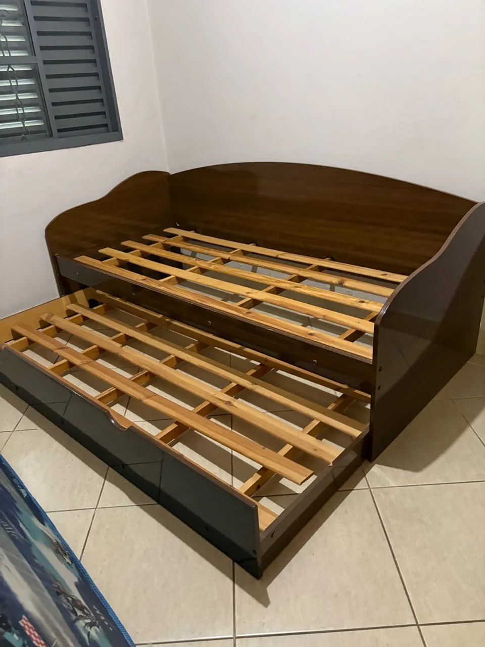 Vendo bicama - Foto 2