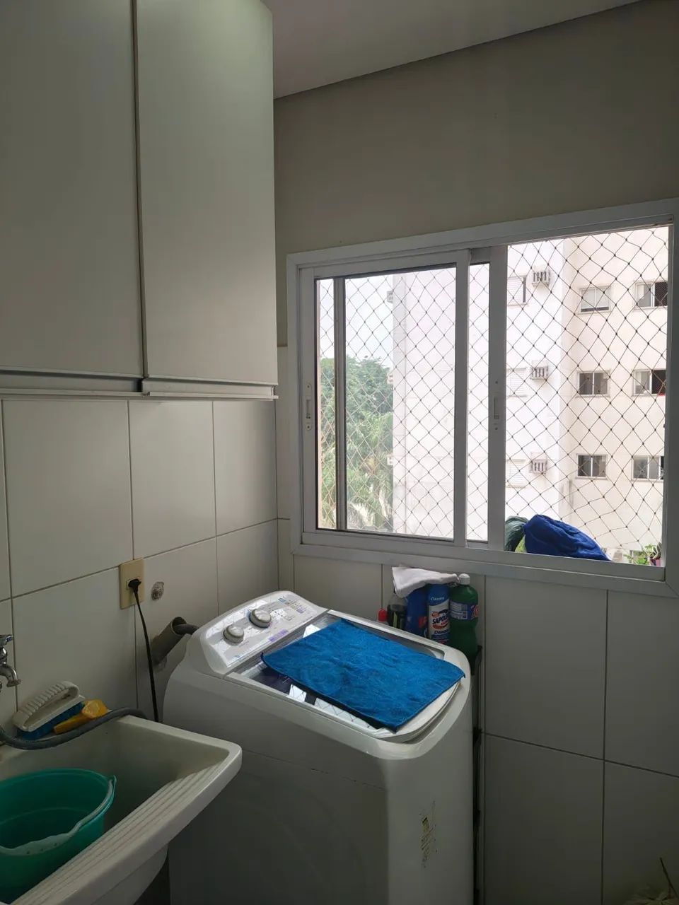 Apartamento com 3 quartos no Residencial Valle das Palmeiras - Foto 4