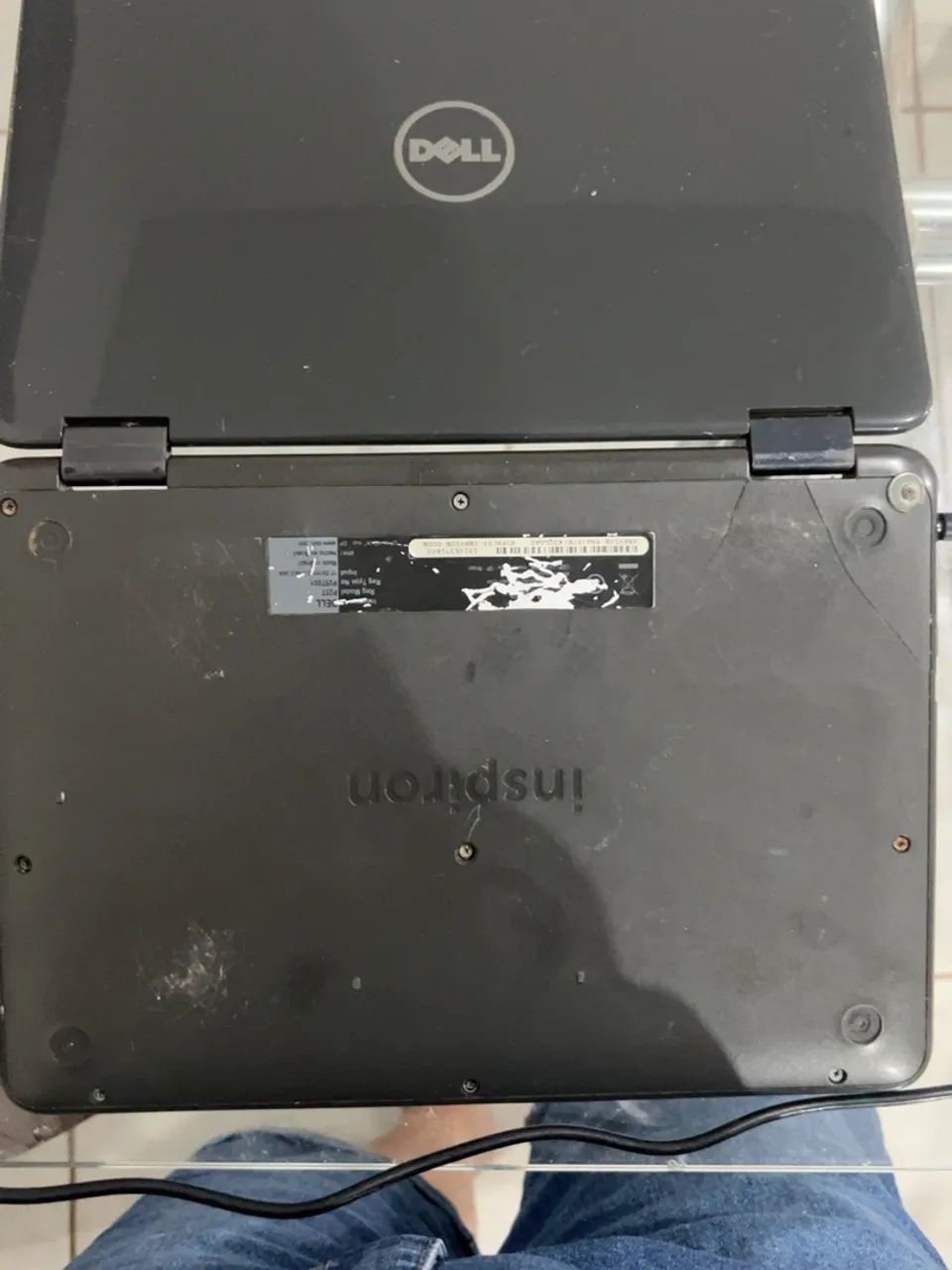 Notbook dell - Foto 2