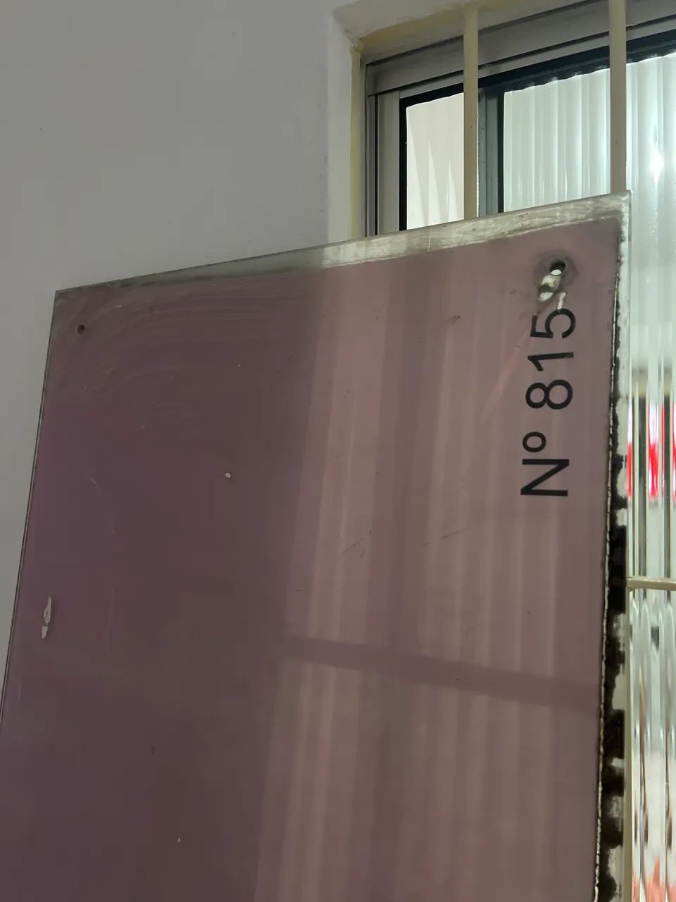 Vendo fachada pra loja  - Foto 2