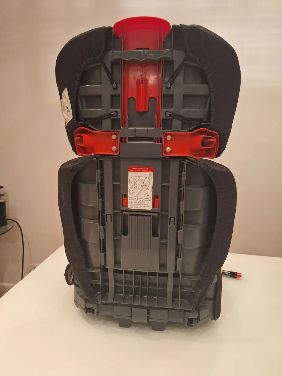 Cadeira de Carro Infantil Maxi Junior - Foto 3