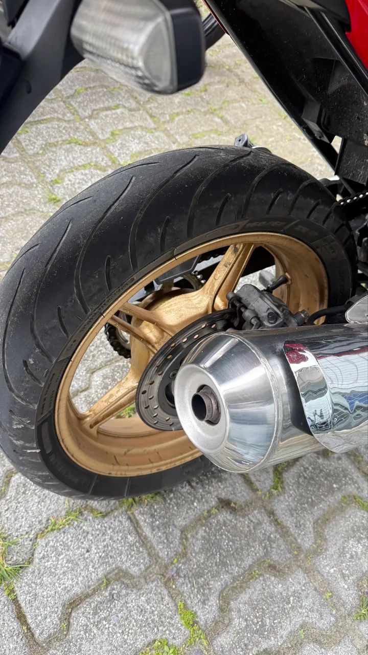 Cb 300 - Foto 3