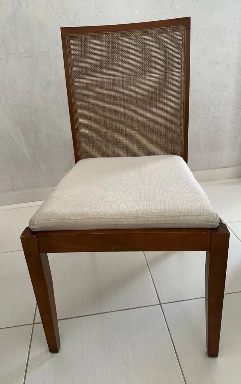 VENDE-SE MESA JACAÚNA - Foto 4