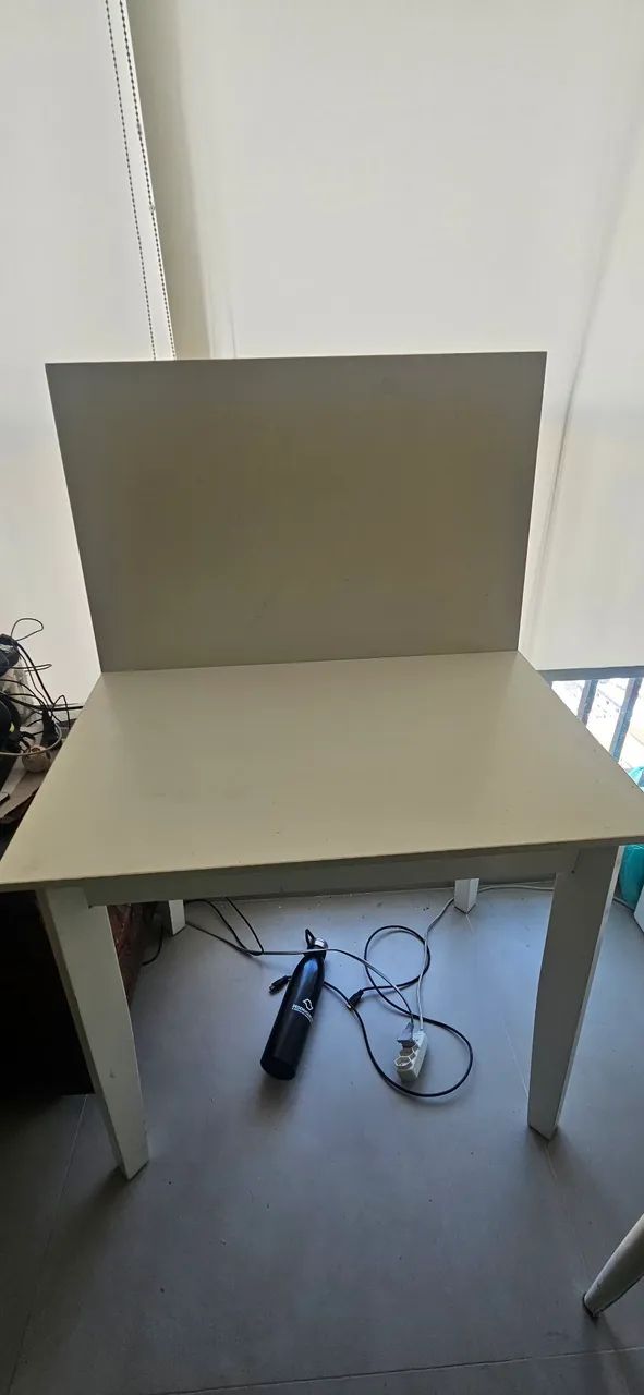 Mesa dobrável TokStok  - Foto 2