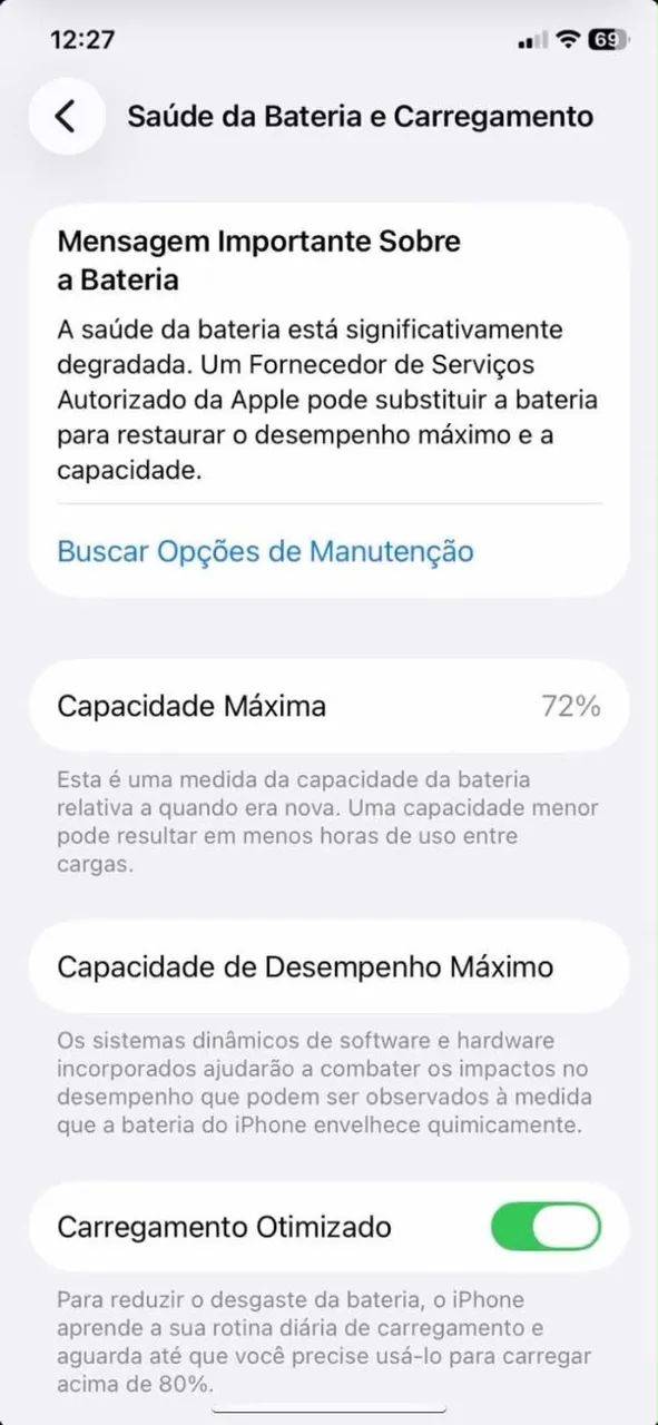 iPhone 11 64GB  - Foto 3