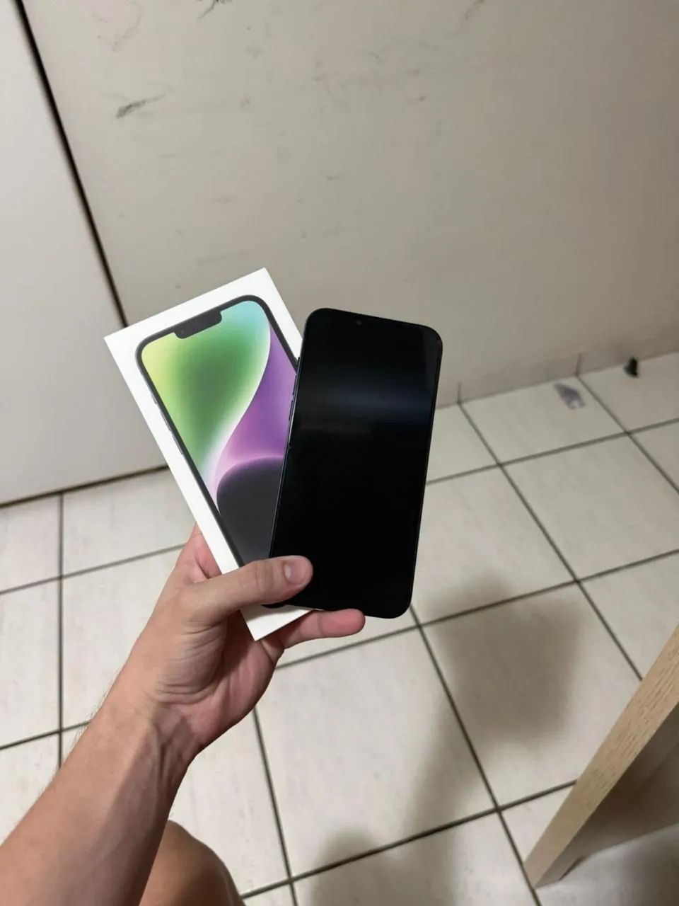 iPhone 14 Plus - Foto 2