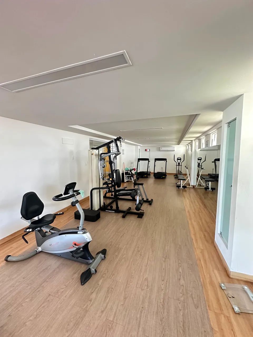 Cabo Branco - Alugo apartamento com 1 quarto em Cabo Branco, próximo ao Mar.  - Foto 2