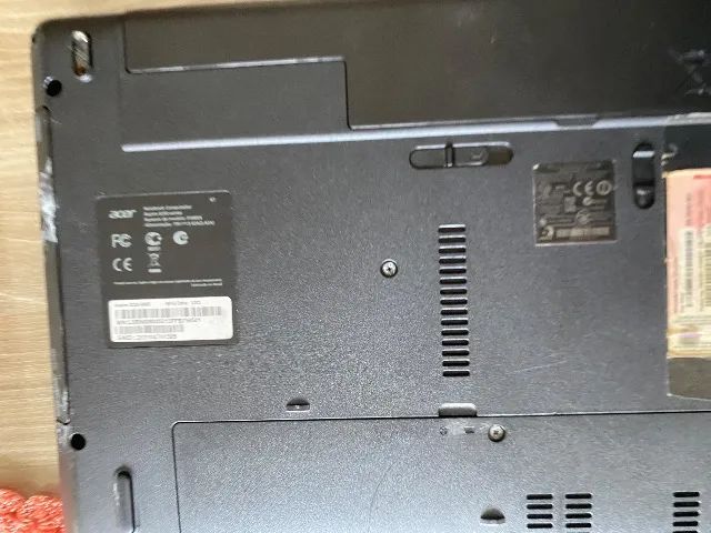 Notebook Acer aspire 5250 - Foto 3