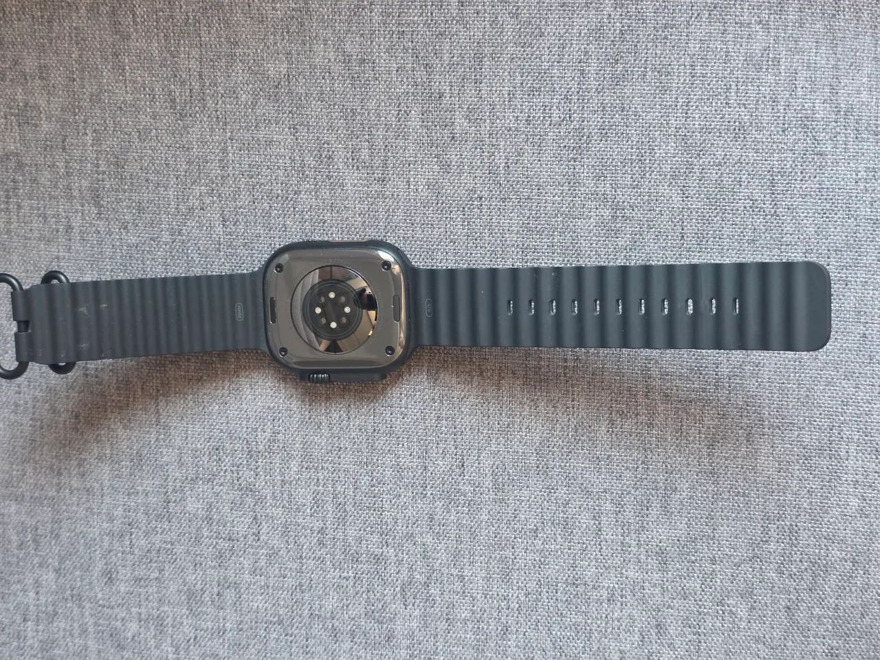 Relógio Apple whatch ultra 2 - Foto 2
