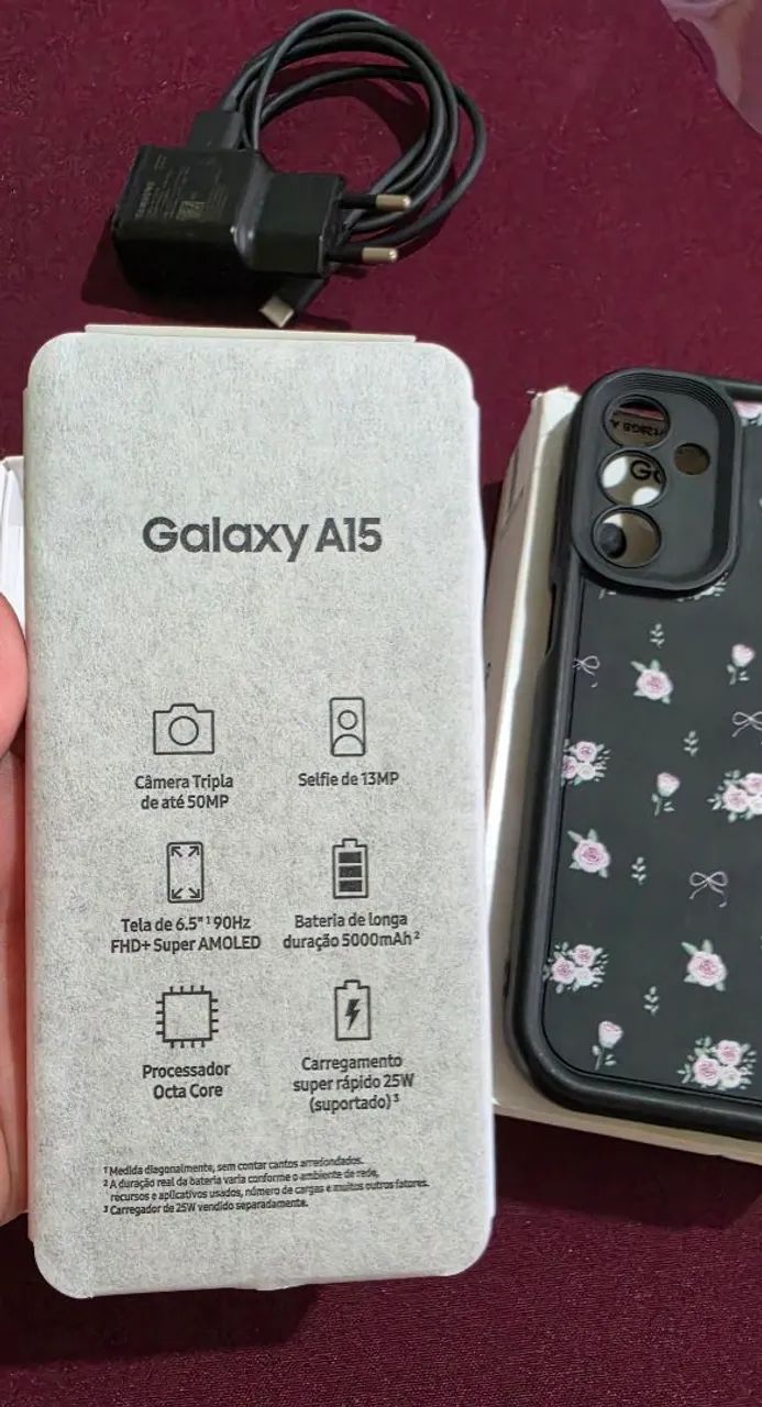 Vendo Celular  - Foto 2
