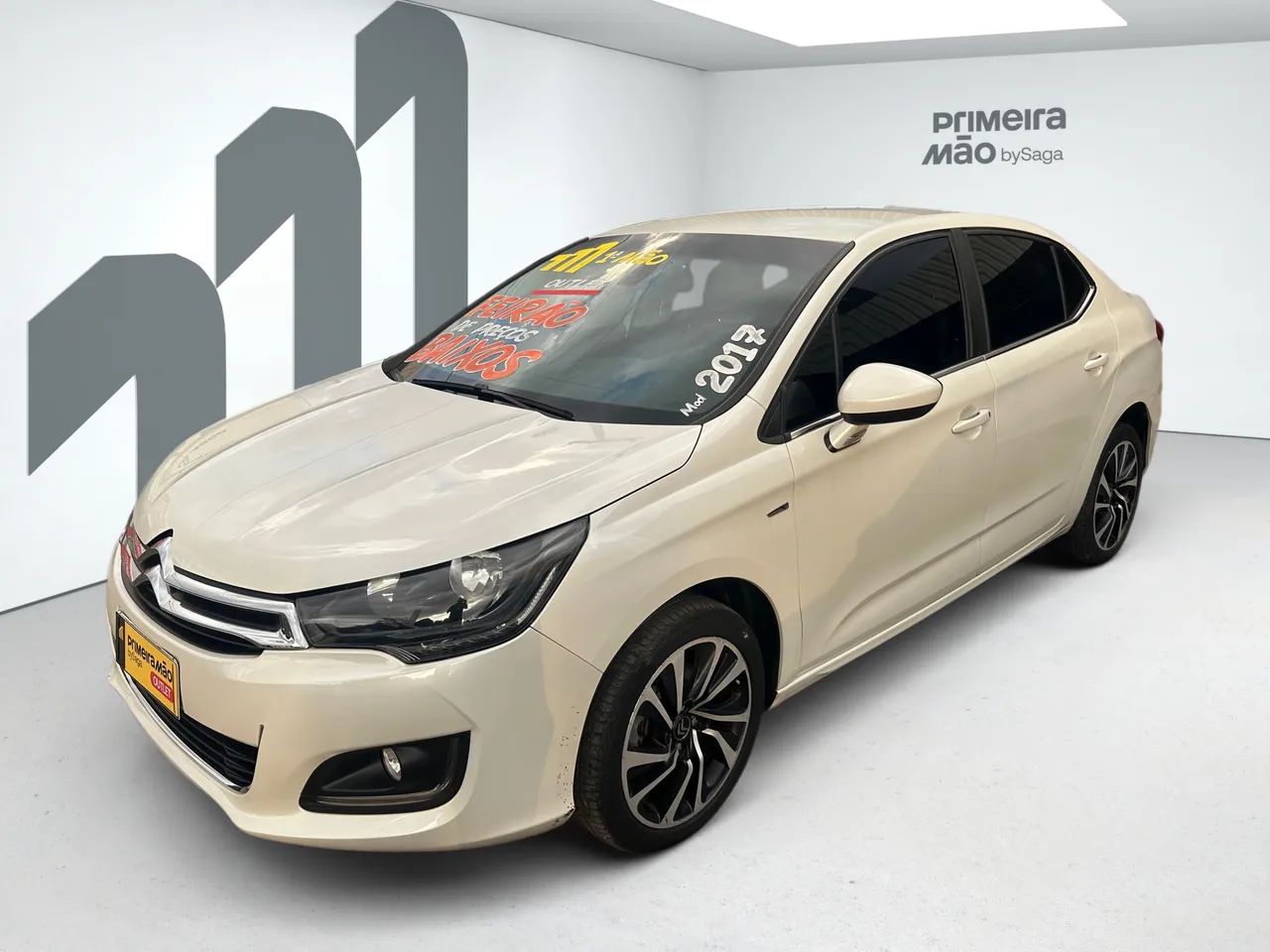 Citroën C4 2017