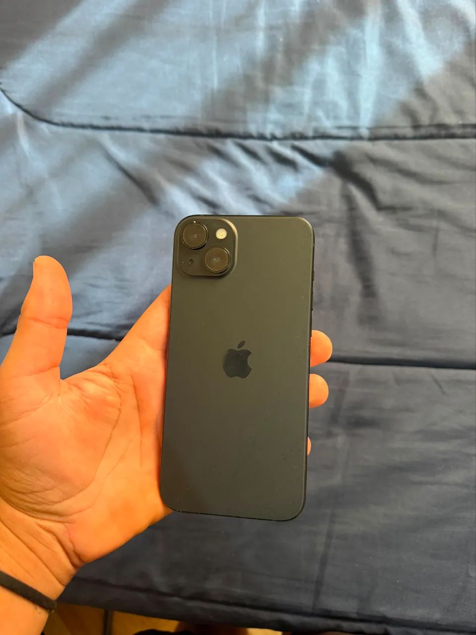 Iphone 15 plus - Foto 2