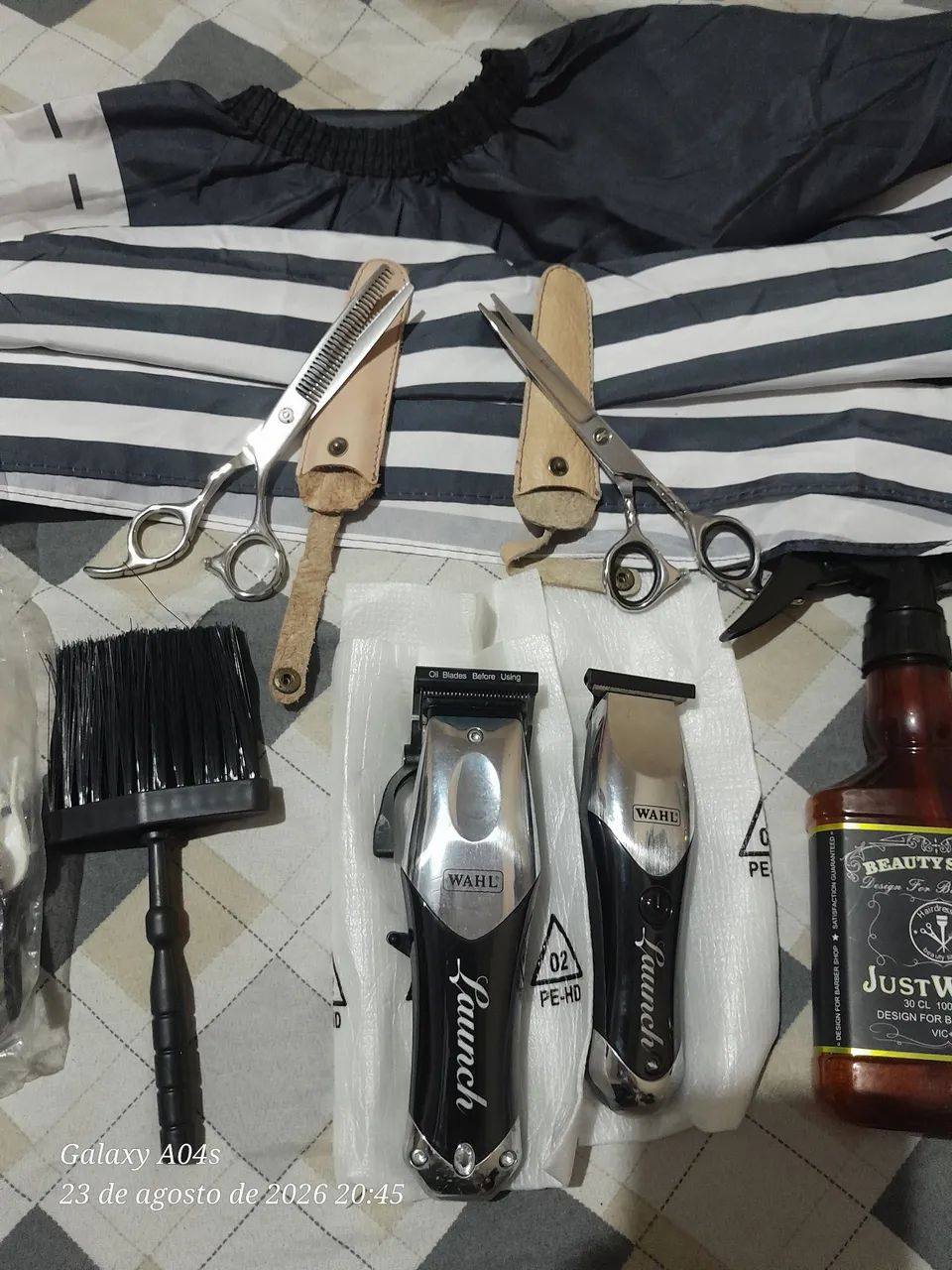 Barbearia  - Foto 2