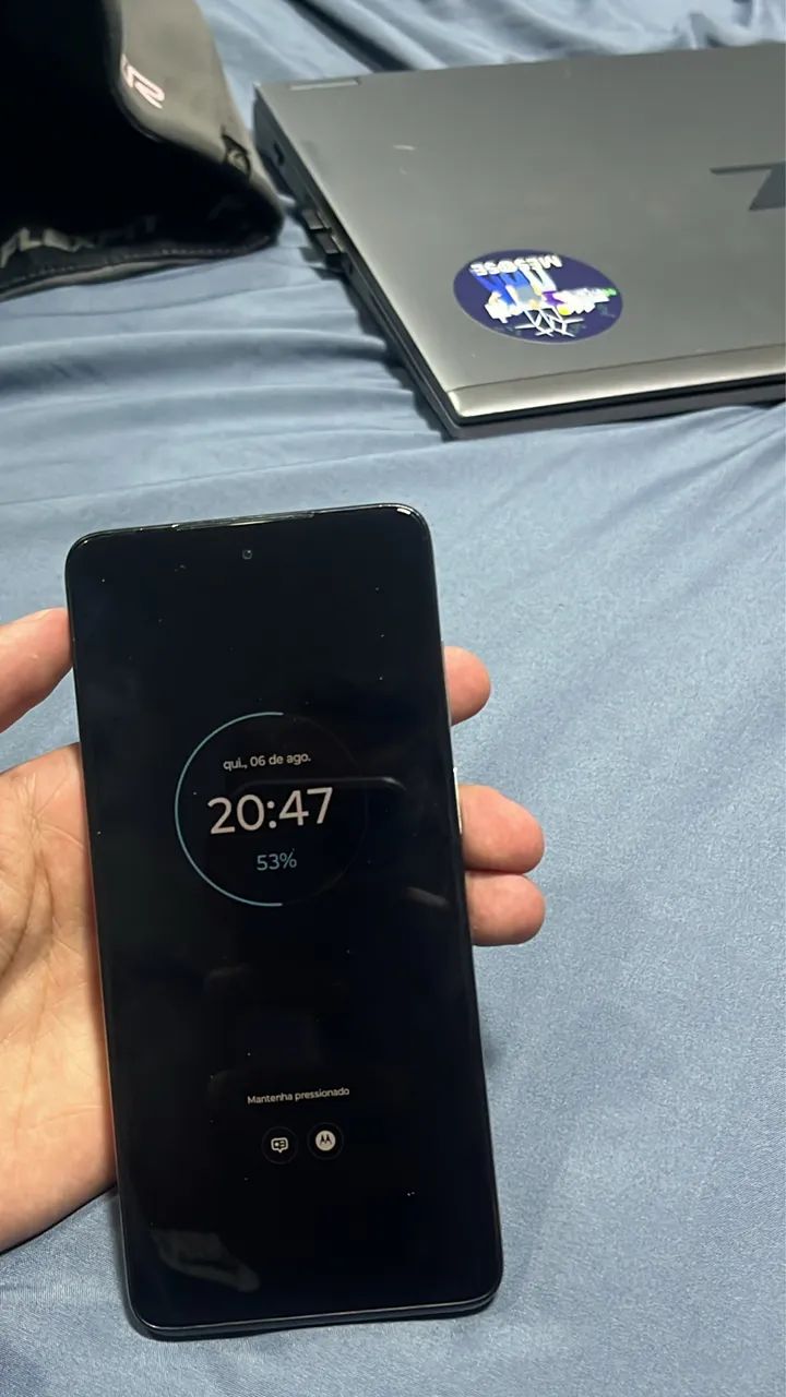 Moto G52 - Foto 3