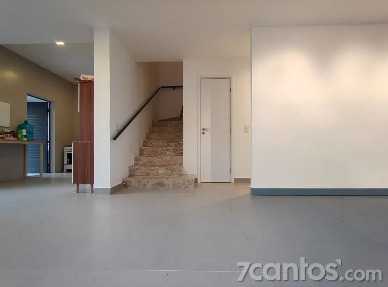 Casa, Pires Façanha, 4 Suítes - Foto 4