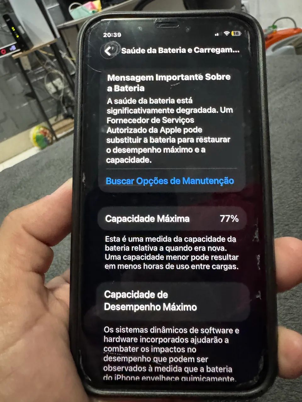 iPhone 11 - Foto 2