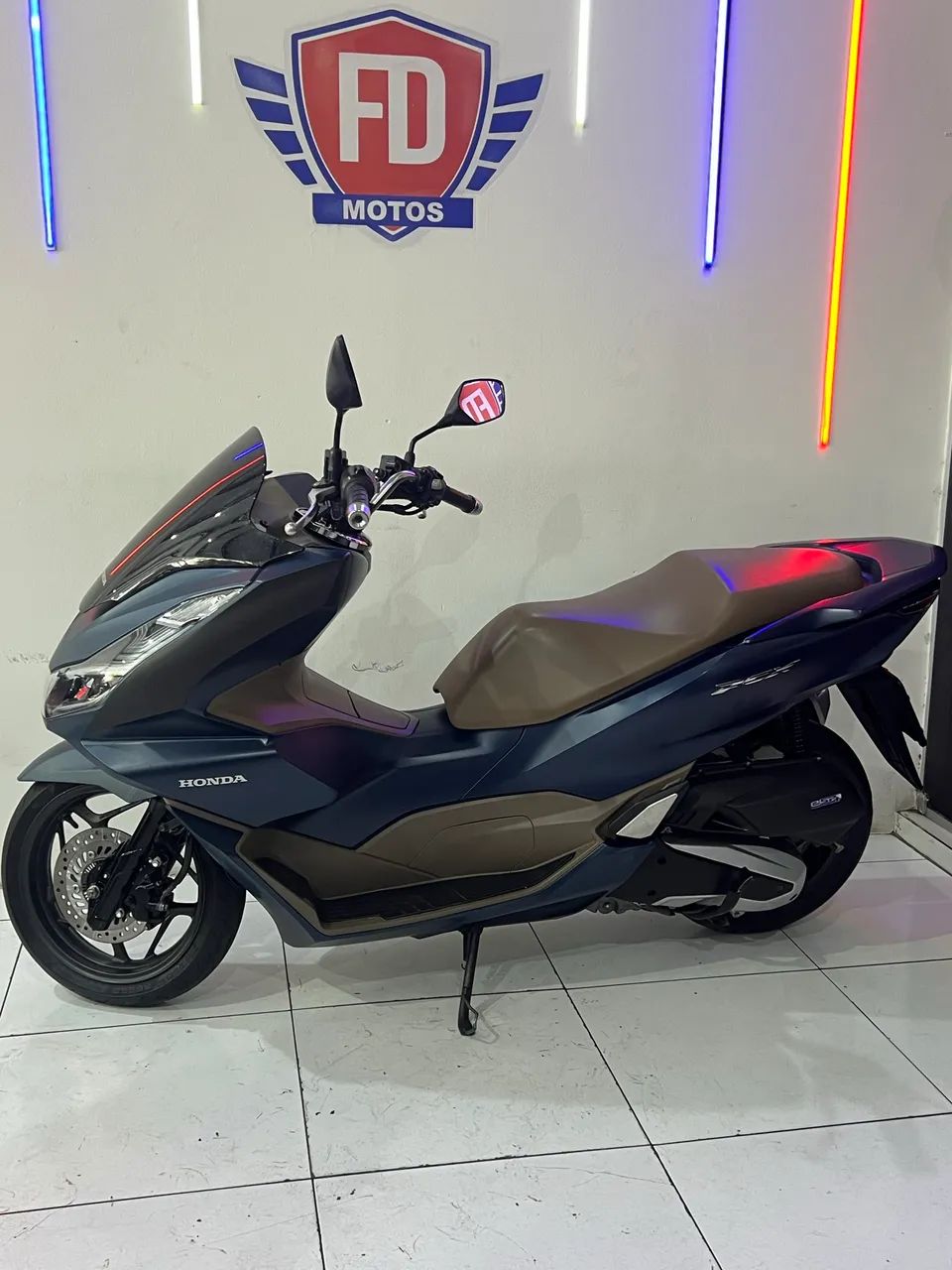 PCX 160 2024 