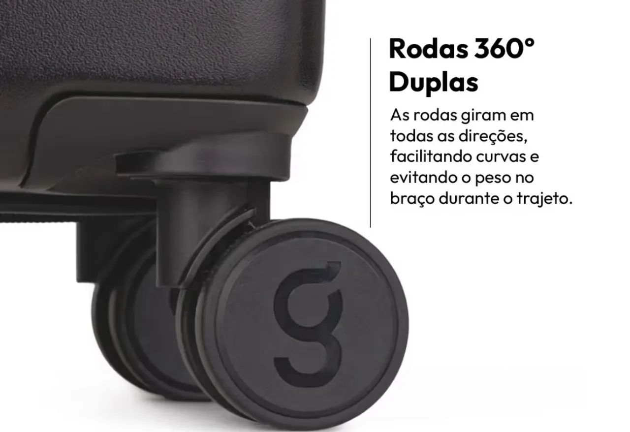 MALA GO CASE  - Foto 4
