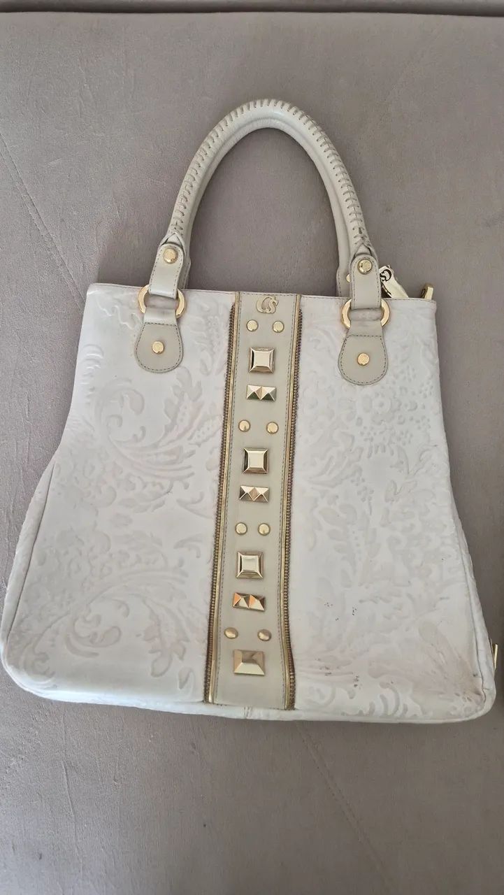 Bolsa Carmem Steffens